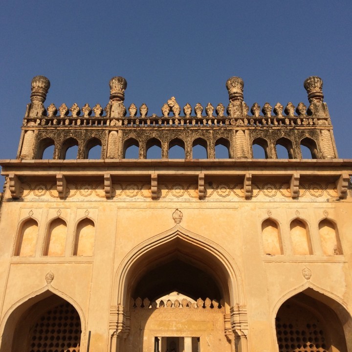 Photo of GANDIKOTA - Experience sunrise near a canyon. - BIKERRER 5/6 by Bikerrer