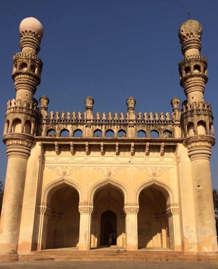 Photo of GANDIKOTA - Experience sunrise near a canyon. - BIKERRER 6/6 by Bikerrer