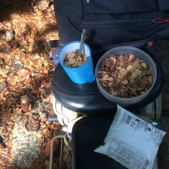 Photo of PERINTHALMANA - What is to explore a random place in map - BIKERRER 6/12 by Bikerrer