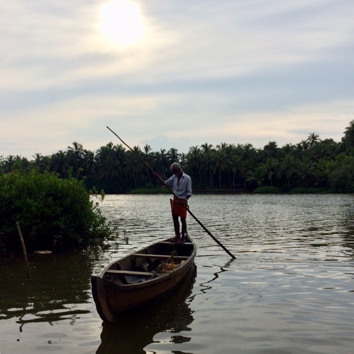 Photo of PERINTHALMANA - What is to explore a random place in map - BIKERRER 10/12 by Bikerrer