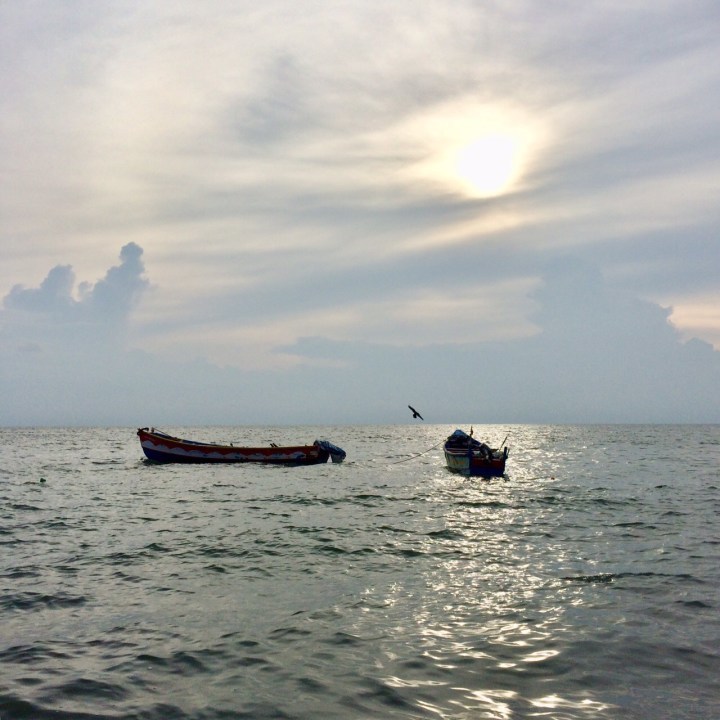 Photo of PERINTHALMANA - What is to explore a random place in map - BIKERRER 9/12 by Bikerrer