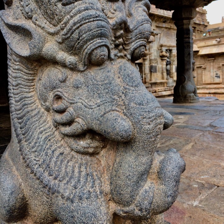 Photo of AIRAVATESWARA TEMPLE - BIKERRER 4/7 by Bikerrer