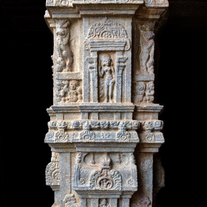 Photo of AIRAVATESWARA TEMPLE - BIKERRER 2/7 by Bikerrer