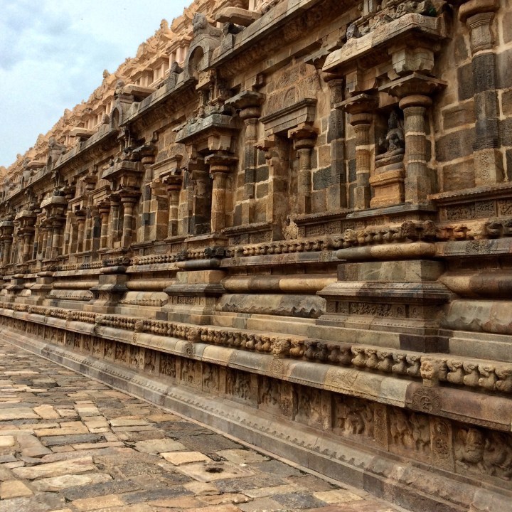 Photo of AIRAVATESWARA TEMPLE - BIKERRER 6/7 by Bikerrer