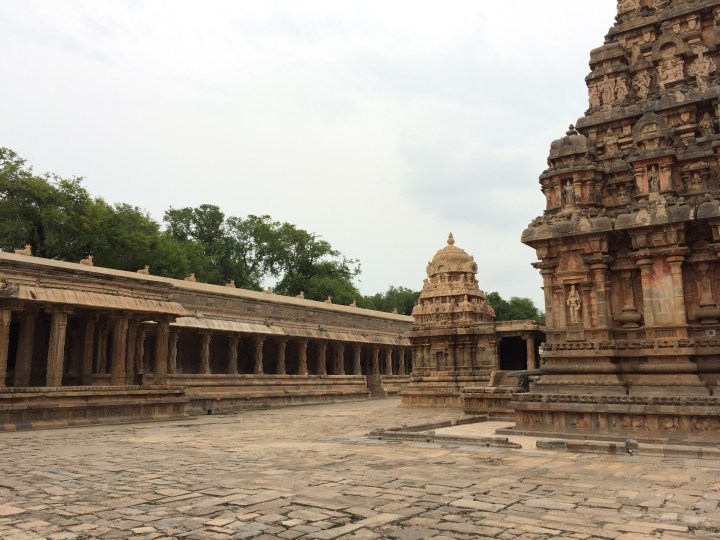 Photo of AIRAVATESWARA TEMPLE - BIKERRER 7/7 by Bikerrer