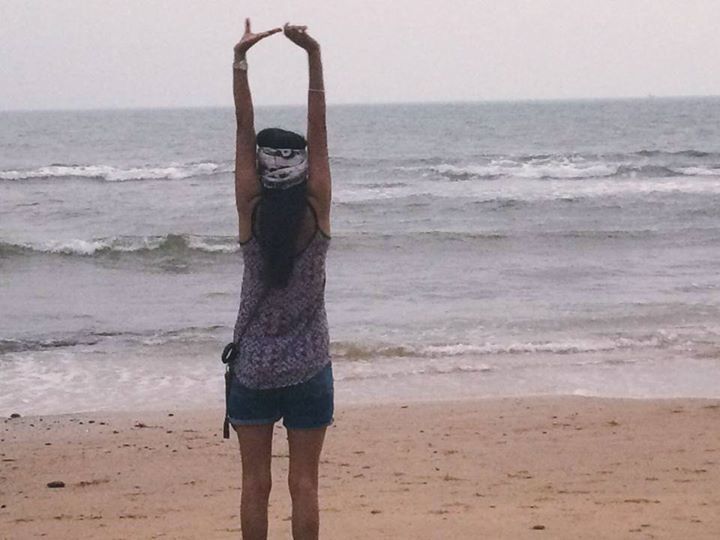 Photo of Lose Urself in North Goa by Neha Sharma