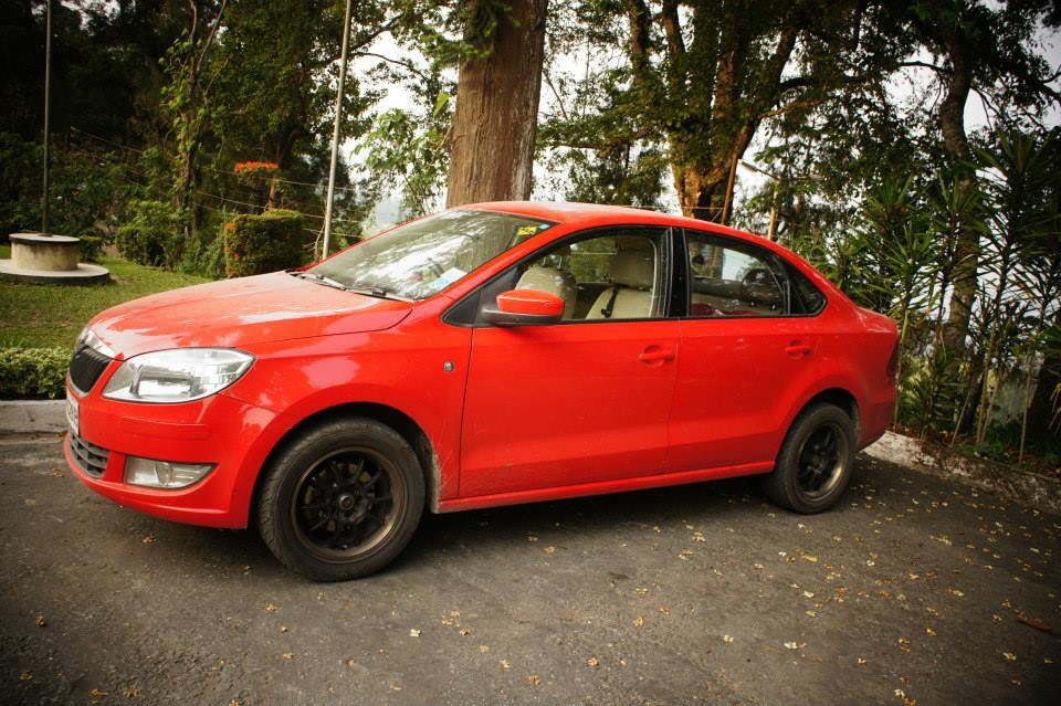 Photo of Cross country drive to Bhutan 18/45 by santosh rao