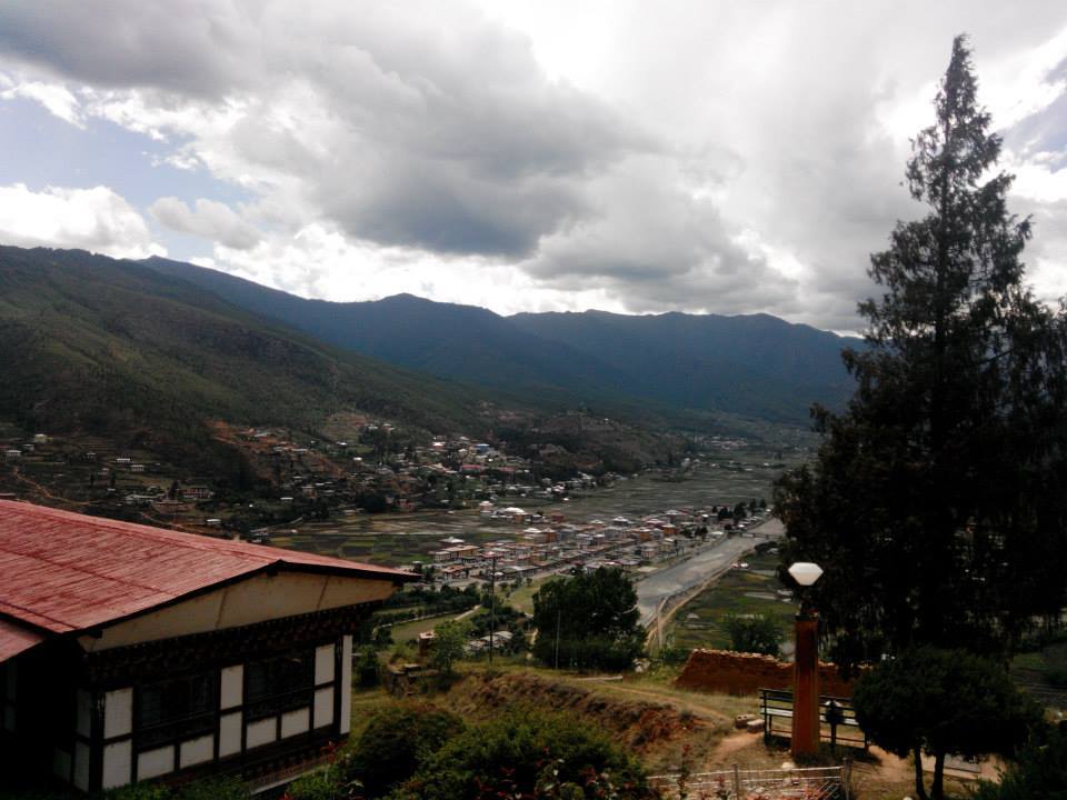 Photo of Cross country drive to Bhutan 39/45 by santosh rao