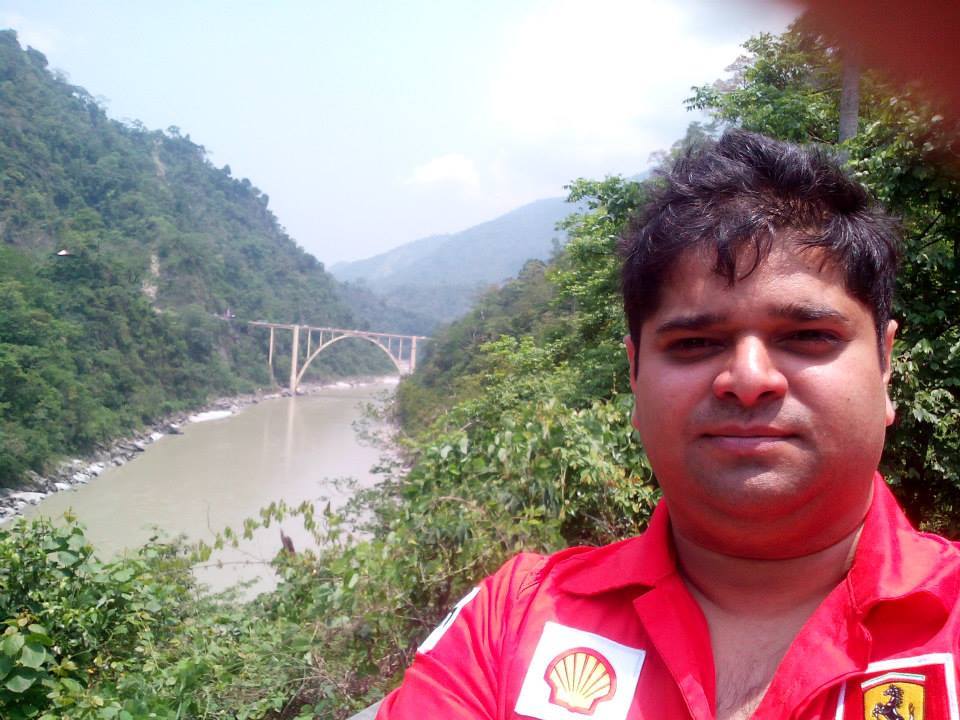 Photo of Cross country drive to Bhutan 21/45 by santosh rao