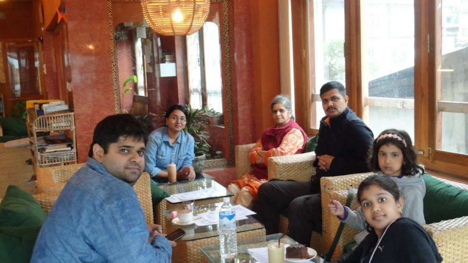 Photo of Cross country drive to Bhutan 30/45 by santosh rao