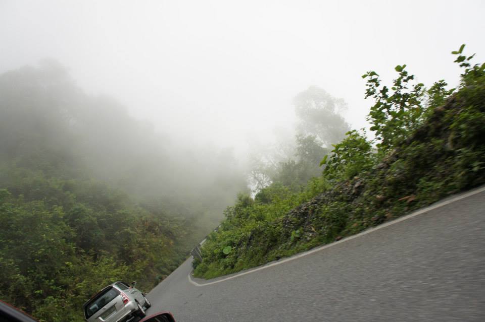 Photo of Cross country drive to Bhutan 23/45 by santosh rao