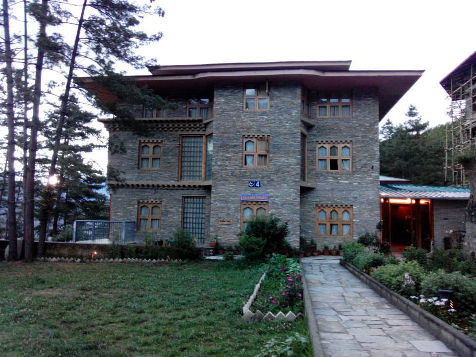 Photo of Cross country drive to Bhutan 36/45 by santosh rao