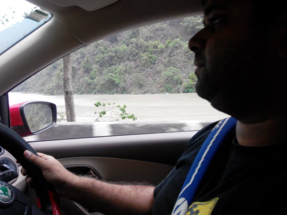 Photo of Cross country drive to Bhutan 16/45 by santosh rao