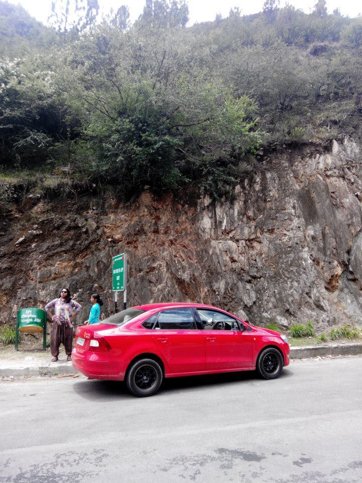 Photo of Cross country drive to Bhutan 37/45 by santosh rao