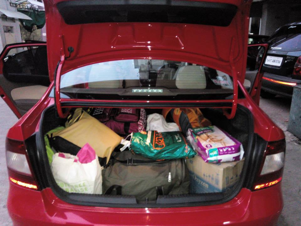 Photo of Cross country drive to Bhutan 2/45 by santosh rao
