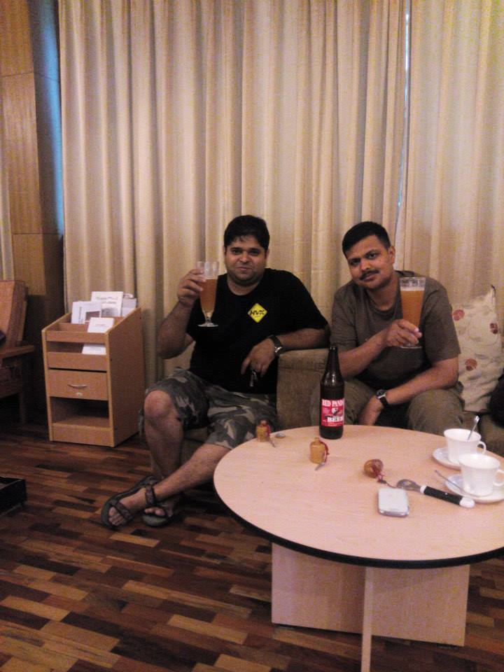 Photo of Cross country drive to Bhutan 28/45 by santosh rao