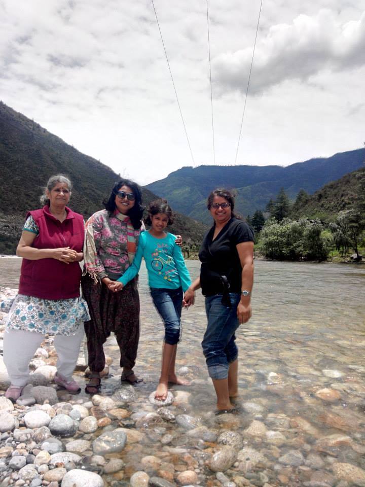 Photo of Cross country drive to Bhutan 38/45 by santosh rao