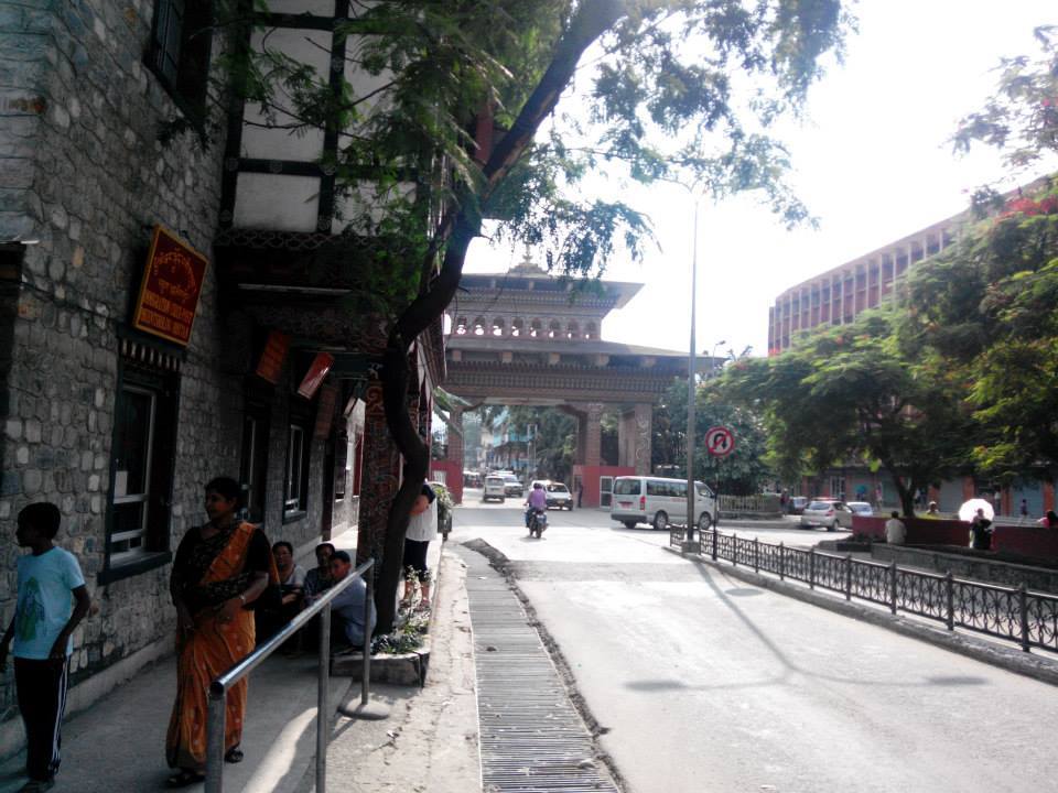 Photo of Cross country drive to Bhutan 22/45 by santosh rao