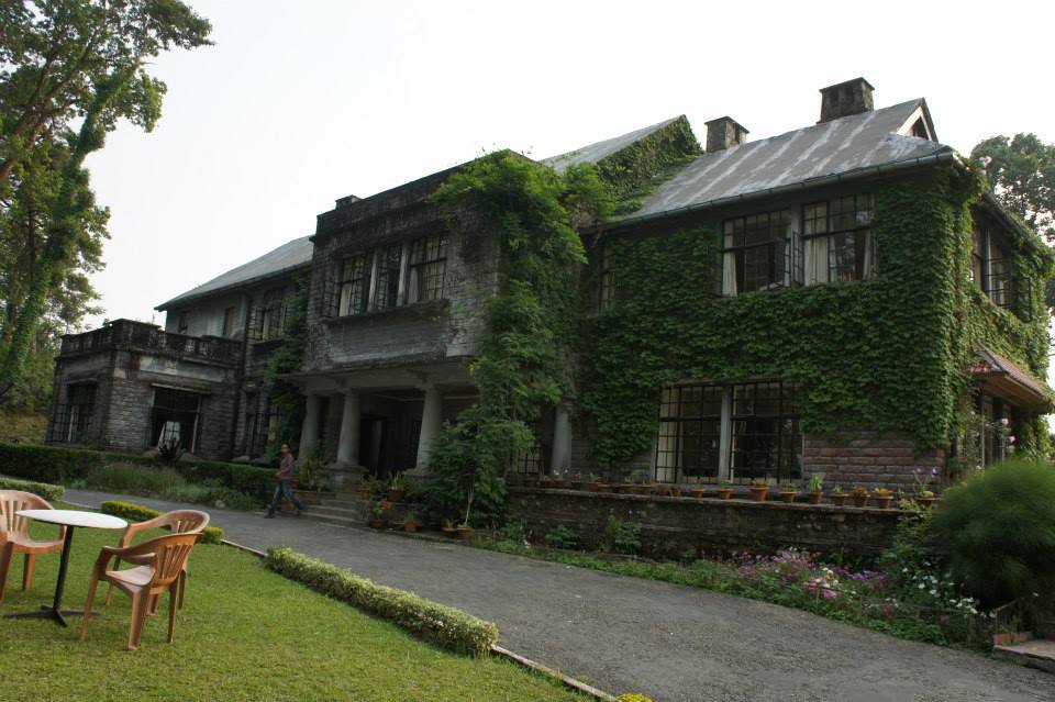 Photo of Cross country drive to Bhutan 17/45 by santosh rao