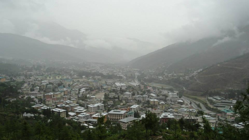 Photo of Cross country drive to Bhutan 29/45 by santosh rao