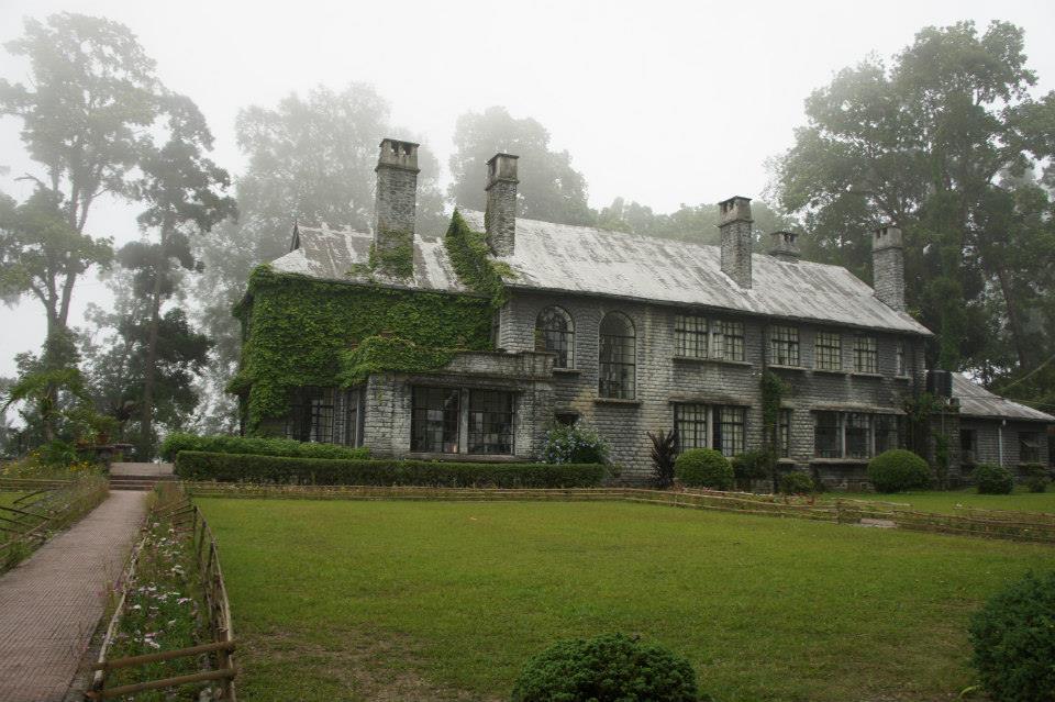 Photo of Cross country drive to Bhutan 20/45 by santosh rao