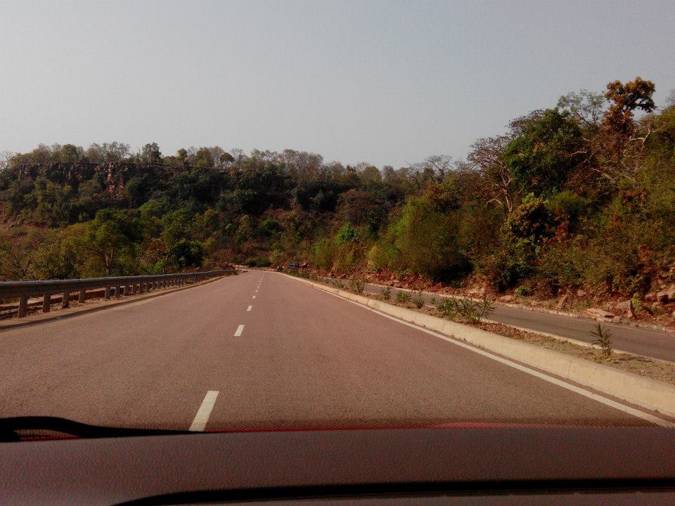 Photo of Cross country drive to Bhutan 9/45 by santosh rao