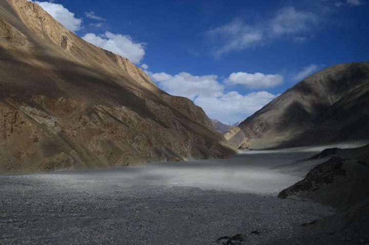 Photo of Enticing Ladakh!!! by Aishwarya Raj