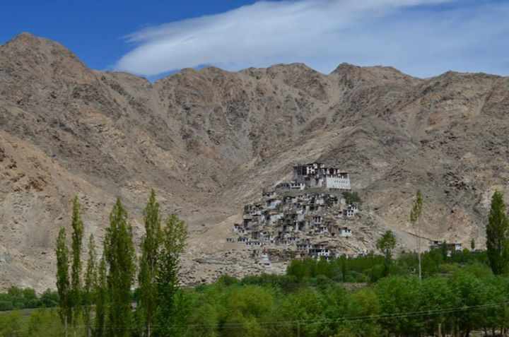 Photo of Enticing Ladakh!!! by Aishwarya Raj