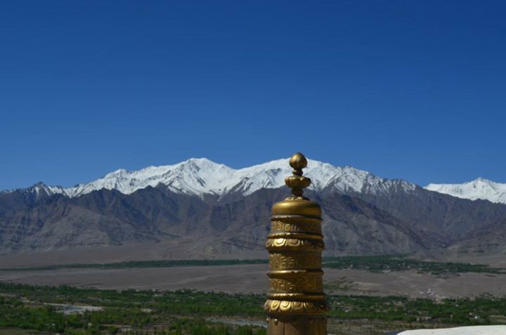 Photo of Enticing Ladakh!!! by Aishwarya Raj