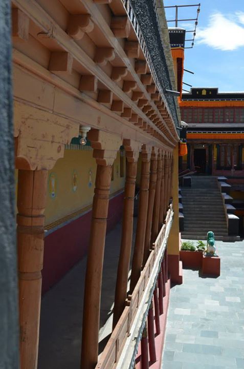 Photo of Enticing Ladakh!!! by Aishwarya Raj