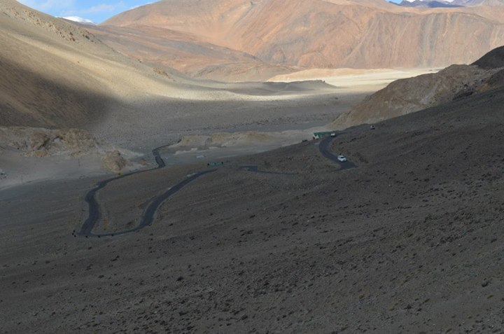 Photo of Enticing Ladakh!!! by Aishwarya Raj