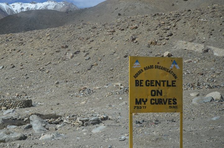 Photo of Enticing Ladakh!!! by Aishwarya Raj