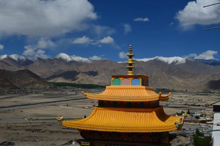 Photo of Enticing Ladakh!!! by Aishwarya Raj