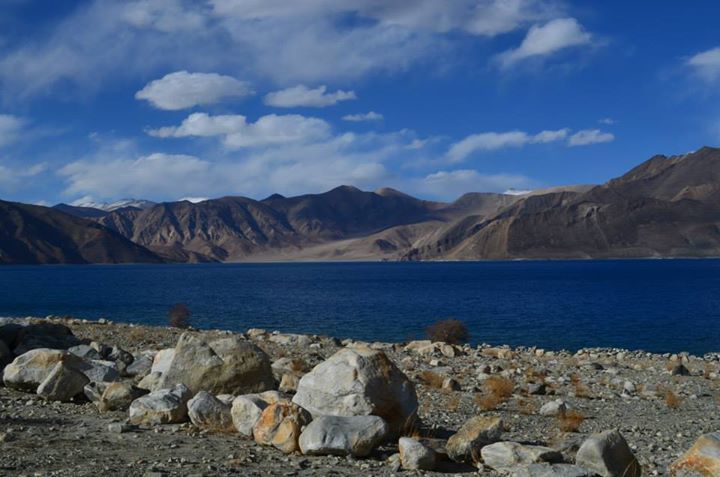 Photo of Enticing Ladakh!!! by Aishwarya Raj