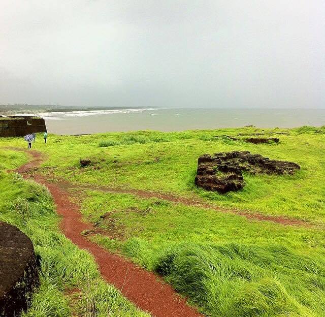 Photo of Beachy Bekal!!! 13/20 by Aishwarya Raj