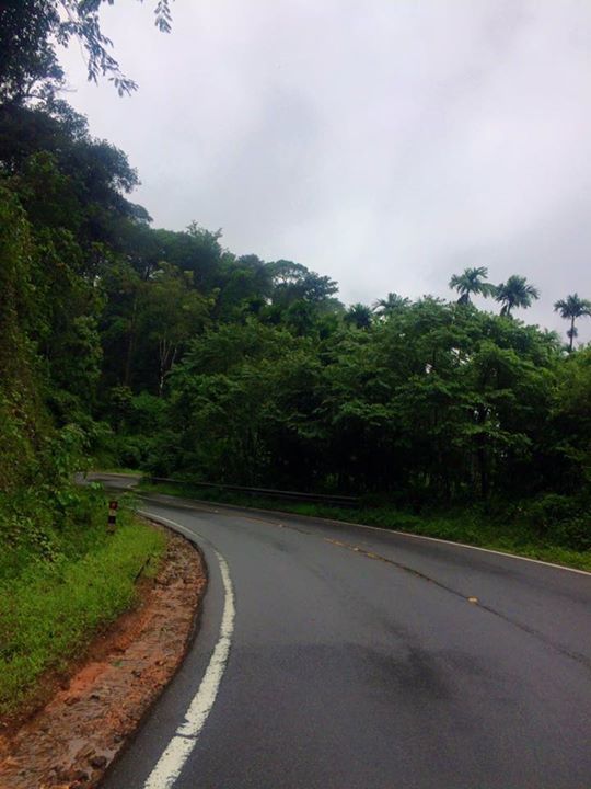 Photo of Beachy Bekal!!! 2/20 by Aishwarya Raj