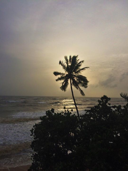 Photo of Beachy Bekal!!! 15/20 by Aishwarya Raj