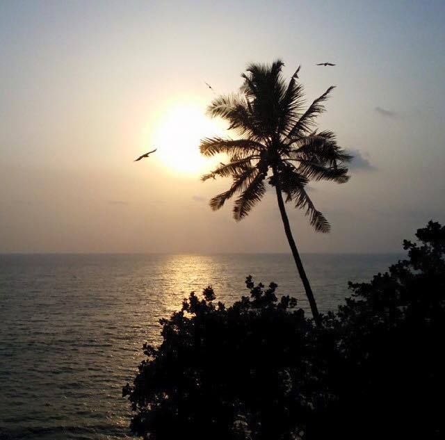 Photo of Beachy Bekal!!! 14/20 by Aishwarya Raj