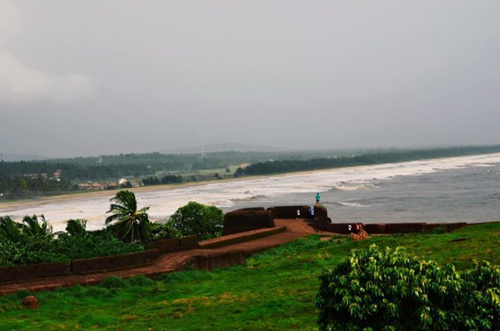 Photo of Beachy Bekal!!! 7/20 by Aishwarya Raj