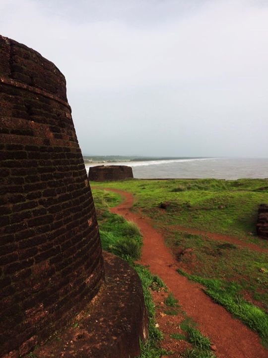 Photo of Beachy Bekal!!! 8/20 by Aishwarya Raj