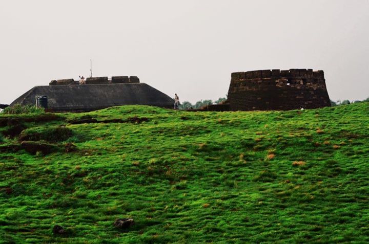 Photo of Beachy Bekal!!! 11/20 by Aishwarya Raj