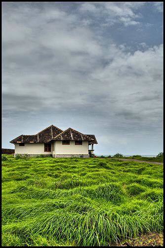 Photo of Beachy Bekal!!! 4/20 by Aishwarya Raj