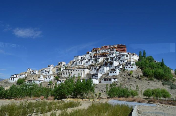 Photo of Enticing Ladakh!!! by Aishwarya Raj