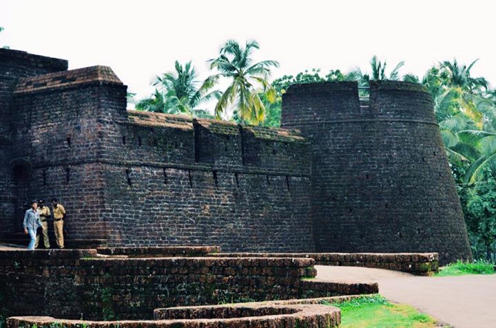 Photo of Beachy Bekal!!! 5/20 by Aishwarya Raj