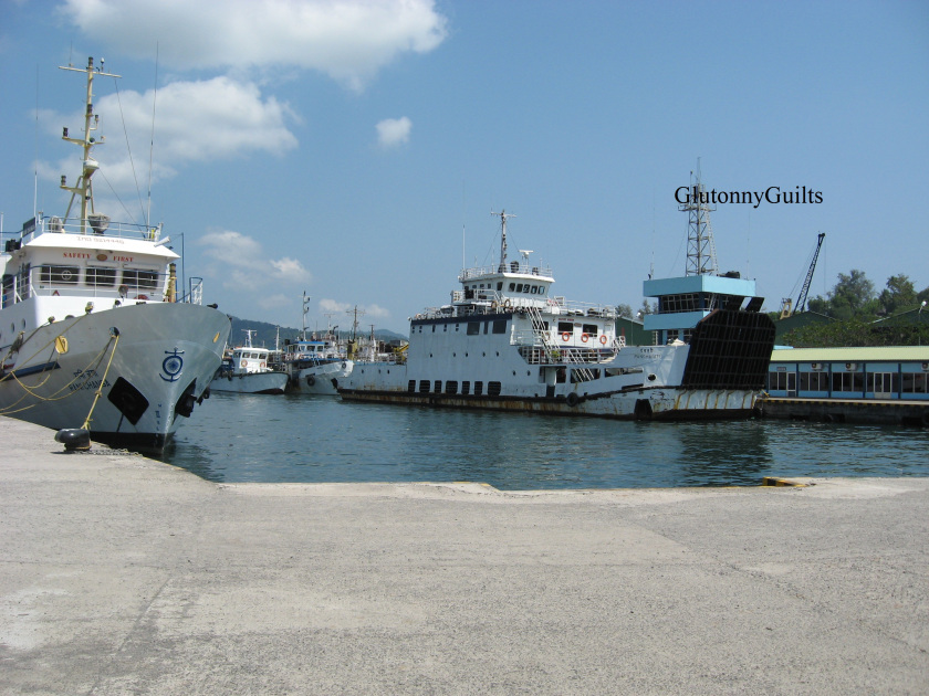 Photo of Andaman Diaries 2/10 by Shreya Srivastava