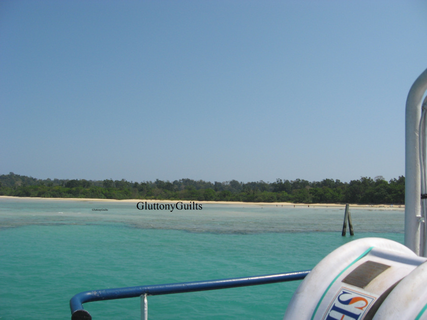 Photo of Andaman Diaries 7/10 by Shreya Srivastava