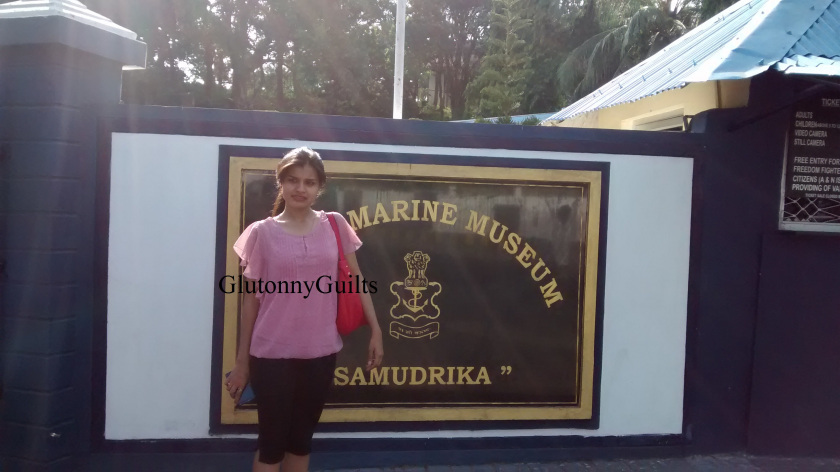 Photo of Andaman Diaries 8/10 by Shreya Srivastava