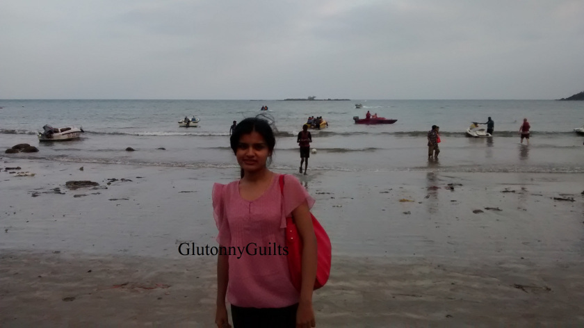 Photo of Andaman Diaries 9/10 by Shreya Srivastava