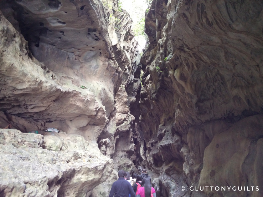 Photo of Mini travelogue: Adventures at Robbers cave, Dehradun 1/4 by Shreya Srivastava