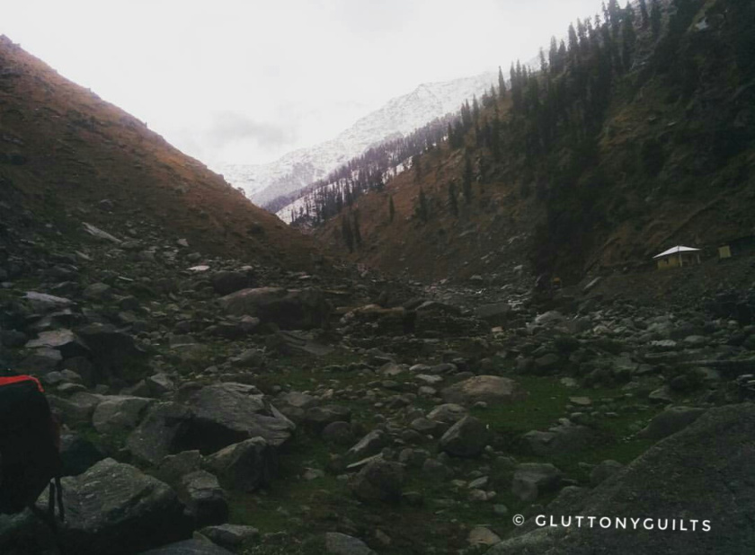 Photo of Travelogue - Dharamshala, Himachal Pradesh, India 6/7 by Shreya Srivastava
